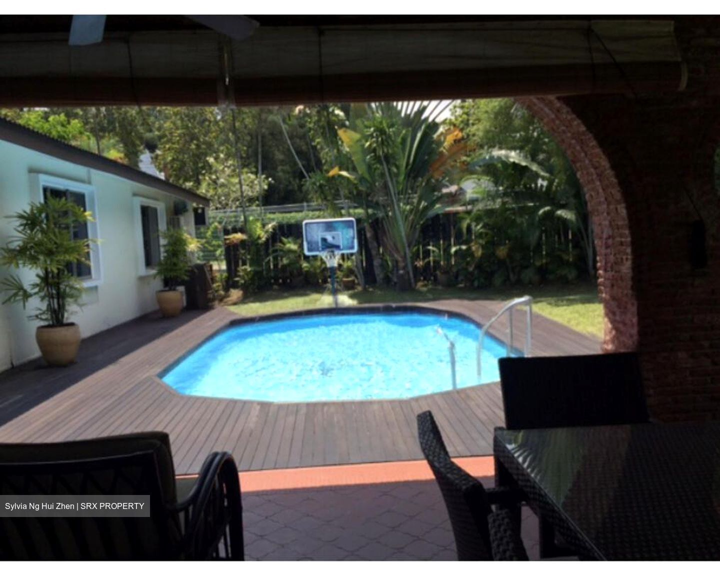 Binjai Park (D21), Detached #504115771